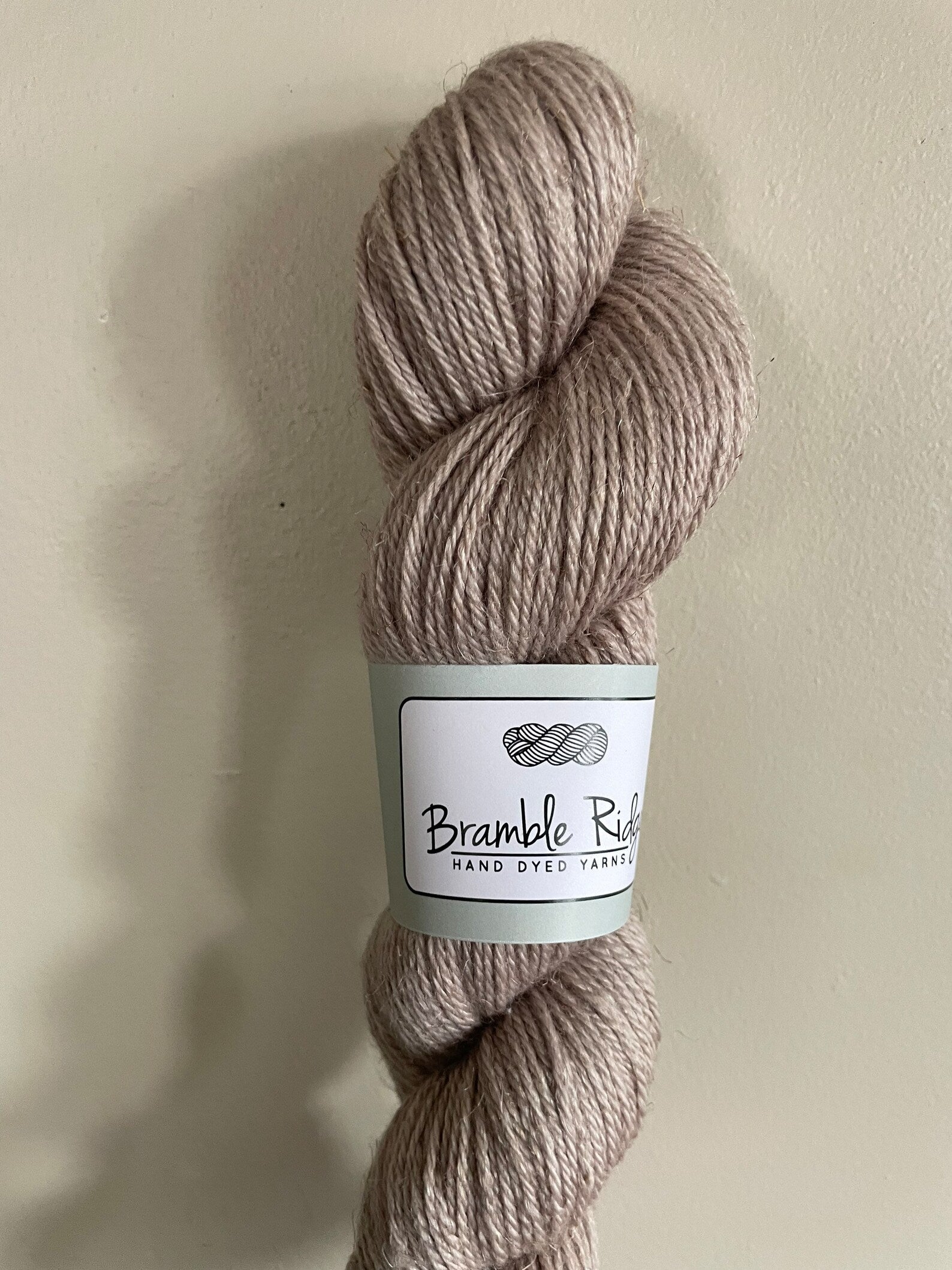 Dusk - DK 70/30 Wool/Linen