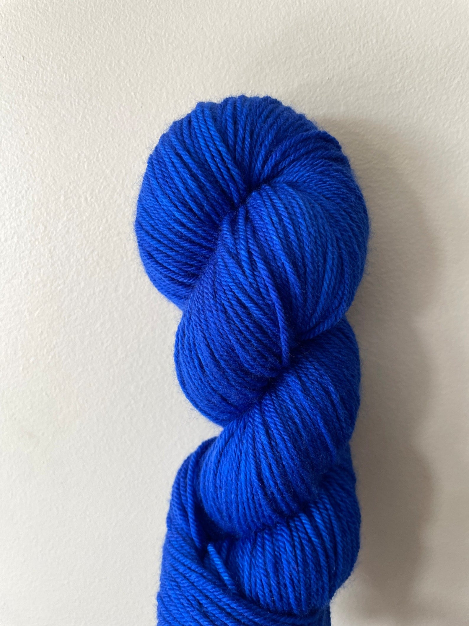 Lapis - DK 85/15 SW Merino/Nylon
