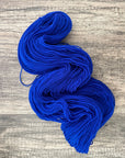 Lapis - Sock High Twist 85/15
