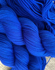Lapis - Sock High Twist 85/15