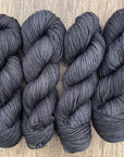 Thunder - DK 85/15 SW Merino/Nylon