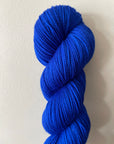 Lapis - Sock High Twist 85/15