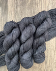 Thunder - DK 85/15 SW Merino/Nylon