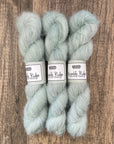 Seafoam - Suri Alpaca Silk Lace