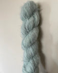 Seafoam - Suri Alpaca Silk Lace