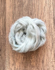 Seafoam - Suri Alpaca Silk Lace