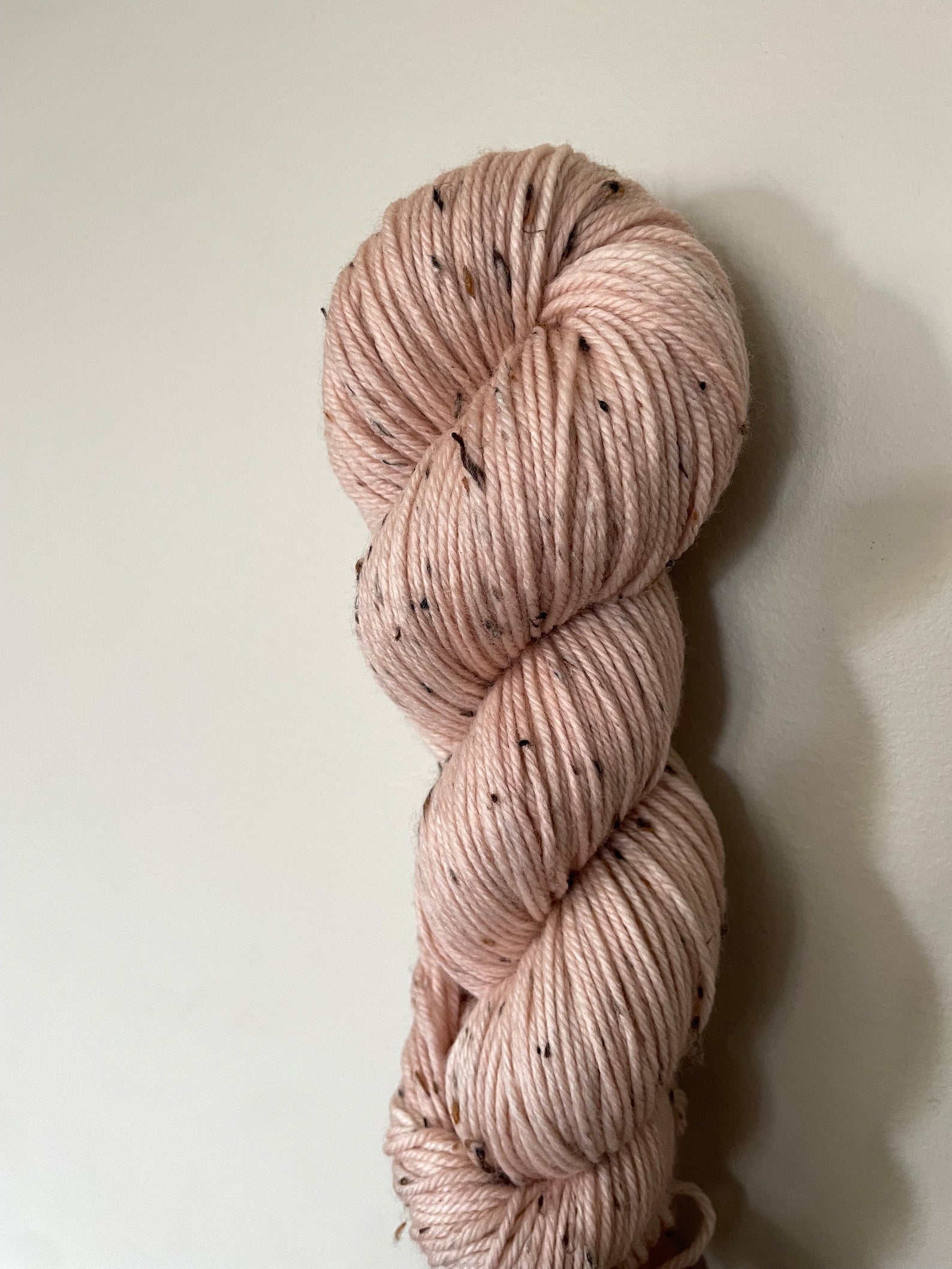 Rosy Cheeks - DK Tweed