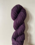 Blackberry - DK 85/15 SW Merino/Nylon