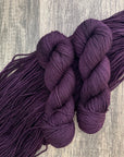 Blackberry - DK 85/15 SW Merino/Nylon