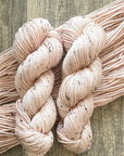 Rosy Cheeks - DK Tweed