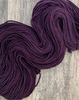 Blackberry - DK 85/15 SW Merino/Nylon