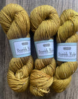 Honey Mustard - DK Tweed