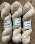 Linum - Sock High Twist 85/15