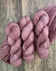 Rosewood - DK 85/15 SW Merino/Nylon