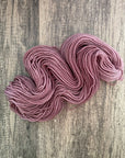 Rosewood - DK 85/15 SW Merino/Nylon