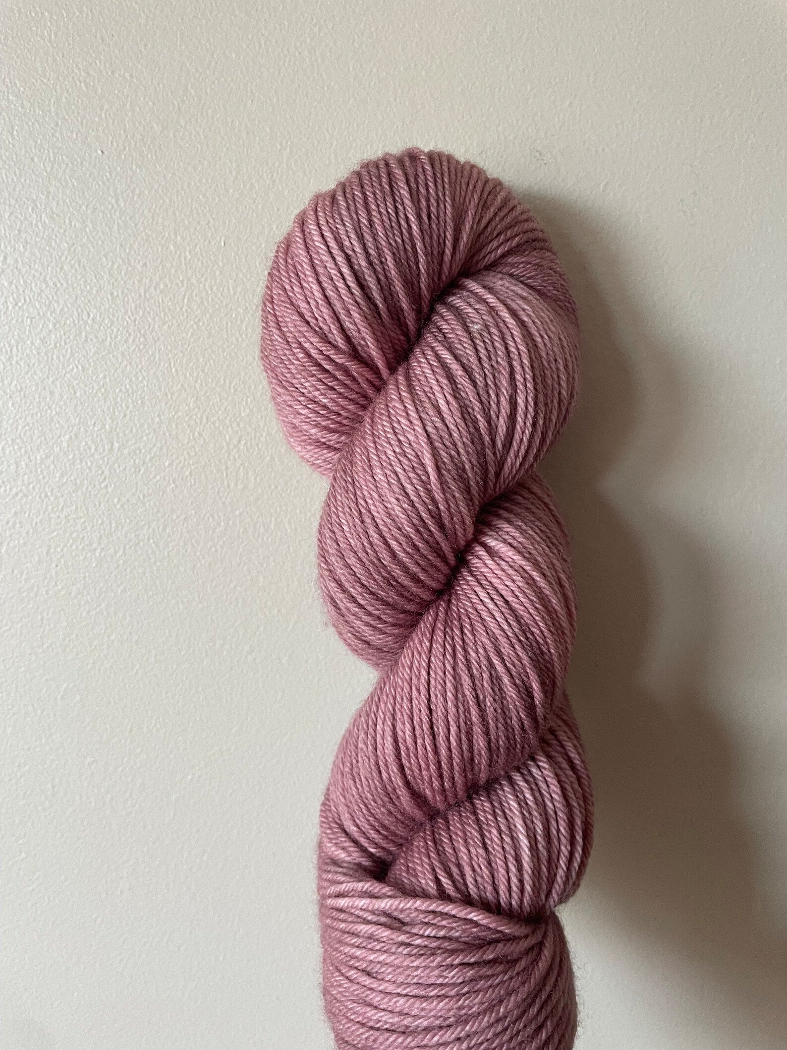 Rosewood - DK 85/15 SW Merino/Nylon