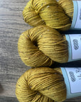 Honey Mustard - DK Tweed