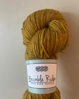 Honey Mustard - DK Tweed