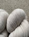 Linum - Sock High Twist 85/15