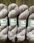 Ghost Lace - DK Tweed