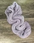 Ghost Lace - DK 85/15 SW Merino/Nylon
