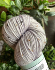 Ghost Lace - DK Tweed