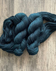 Grackle - DK 85/15 SW Merino/Nylon