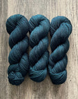 Grackle - DK 85/15 SW Merino/Nylon