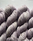 Ghost Lace - DK Tweed