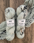 Winter Walk - DK 85/15 SW Merino/Nylon