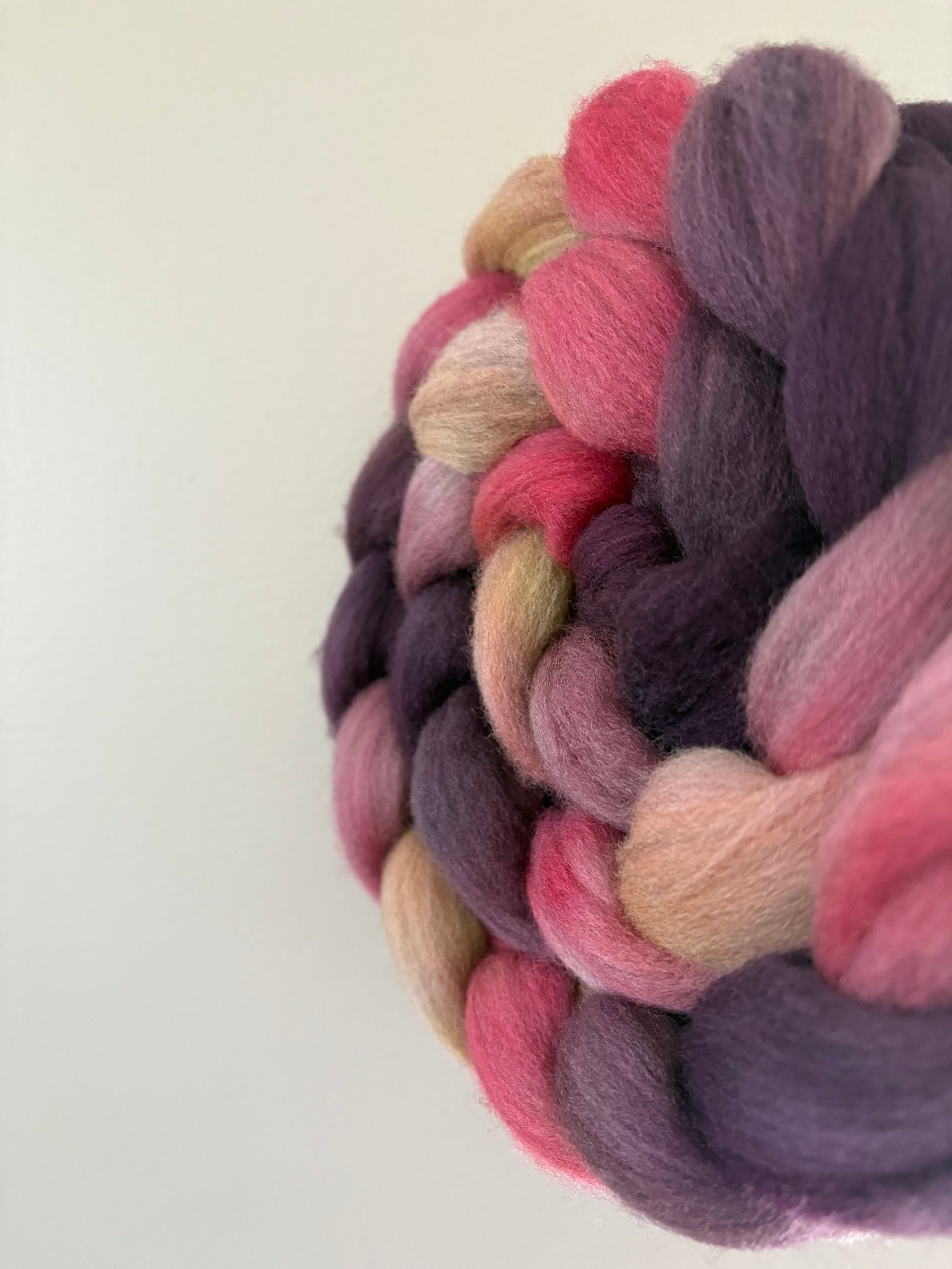 Sweetness - Stone (20.6 micron) Haunui Fibre
