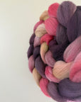 Sweetness - Stone (20.6 micron) Haunui Fibre
