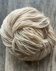 Biscuit - DK Corriedale Woolen Spun Yarn