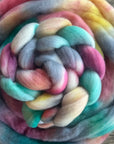 Hastings Sunrise - Cormo Fibre