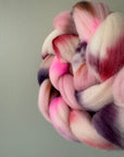 Pavlova - Targhee Fibre