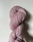 Mayberry - DK Corriedale Woolen Spun Yarn