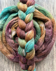 Destination Dashel - Fibre BFL Glow