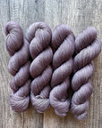 Poseidon - Merino/Silk/Yak Fingering