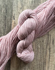 Mayberry - DK Corriedale Woolen Spun Yarn