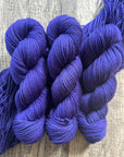Ultraviolet - DK 85/15 SW Merino/Nylon