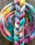 Hastings Sunrise - Cormo Fibre