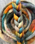 Mushroom Hunt - Sunset Triple Blend Haunui Fibre