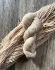 Biscuit - DK Corriedale Woolen Spun Yarn