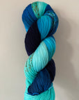 Millonia Moth - Sock High Twist 85/15