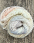 Opalescent - Suri Alpaca Silk Lace