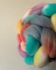 Hastings Sunrise - Cormo Fibre