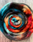 Tide Pool -  Southdown Sock