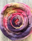 Sweetness - Stone (20.6 micron) Haunui Fibre