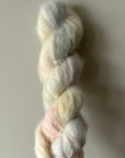 Opalescent - Suri Alpaca Silk Lace