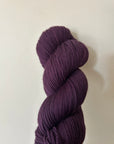 Blackberry - Sock High Twist 85/15